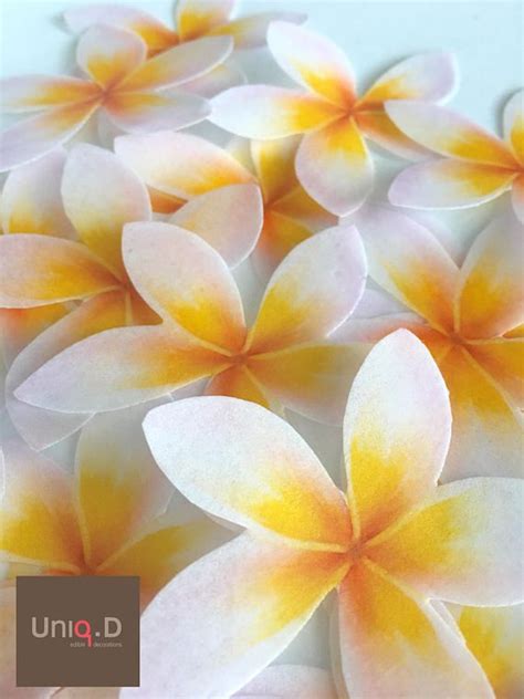 hawaiian edible flowers
